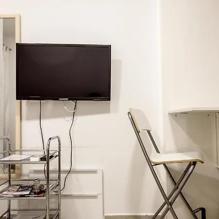 Apartmán Rozankovic *