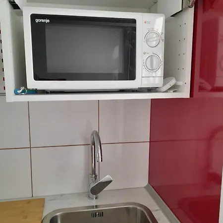 Apartmán Rozankovic