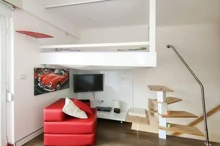 Rozankovic Apartmán