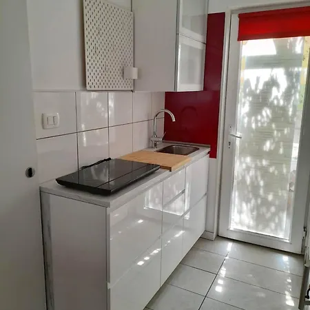 Apartmán Rozankovic Trogir