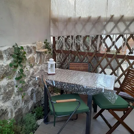 Rozankovic Apartmán