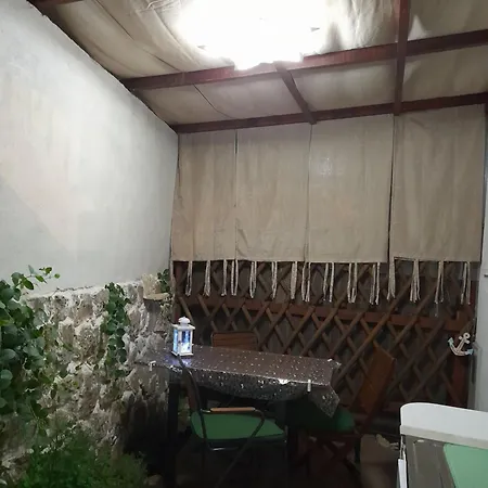 Apartmán Rozankovic