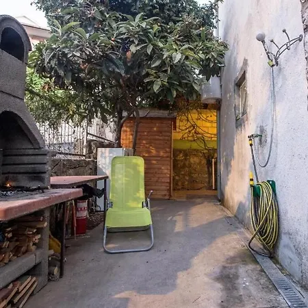 Rozankovic Appartement *