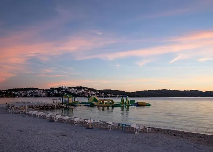 Rozankovic 特罗吉尔